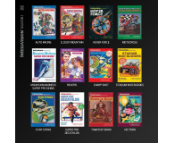 Evercade Zestaw gier Intellivision 2 - 1140636 - zdjęcie 3